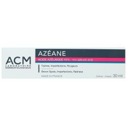 Laboratoire ACM Azéane Crème - 30 g