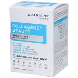 Sublimlift Collagène Beauté - 300g