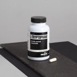 Acides aminés purs L-Tryptophane - 28g