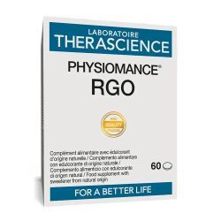 Physiomance RGO