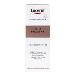 Eucerin Anti-Pigment Soin de Jour SPF30 - 50 ml