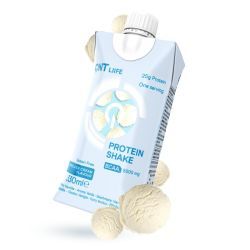 Protein Shake Vanille - 330ml