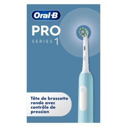 Brosse à dents Électrique Pro 1 700 - none