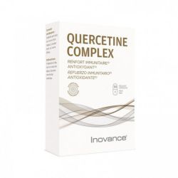 Quercetine Complex - 30 gélules