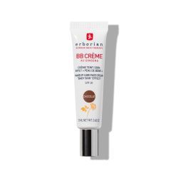 BB Crème au Ginseng - Chocolat - 15 ml