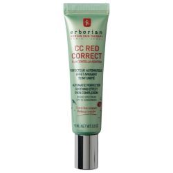 Erborian CC Red Correct à la Centella Asiatica - 15 ml