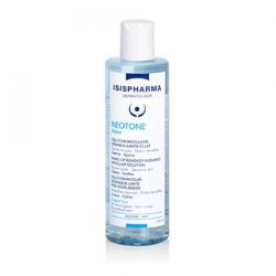 Isispharma Neotone Solution Micellaire Demaquillante Eclat - 250ml