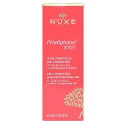 Nuxe Crème Prodigieuse Boost Crème-Gel Multi-Correction - 40 ml