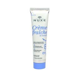 Nuxe Crème Fraîche de Beauté 3en1 - 100 ml