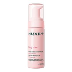 VERY ROSE Mousse Aérienne Nettoyante - 150 ml