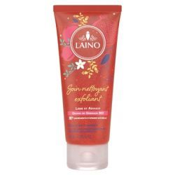 Soin Nettoyant Exfoliant Grenade - 200ml