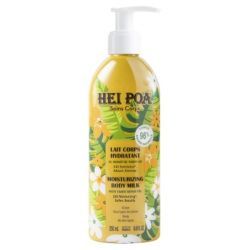 Lait Corps Hydra Monoï de Tahiti - 250ml