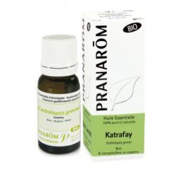 Huile essentielle Bio Katafray - 10 ml