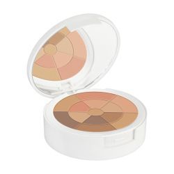 Couvrance Poudre mosaïque soleil