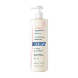 Ictyane Crème de douche lavante - 400ml