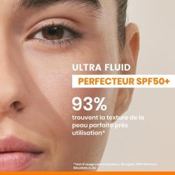 Ultra Fluid Perfecteur SPF50+ - 50ml