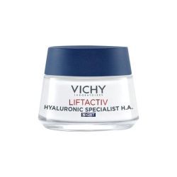 LIFTACTIV crème de nuit H.A. anti-rides raffermissante - 50ml