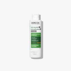 DERCOS Shampooing Anti-Pelliculaire DS - 200 ML