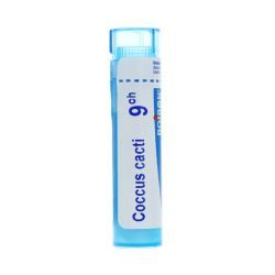 Boiron Coccus cacti granules - 9 CH