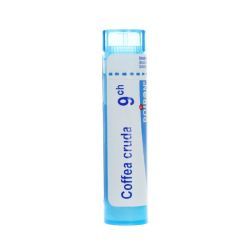Boiron Coffea cruda granules - 9 CH