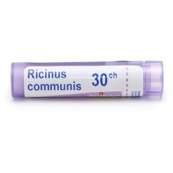 Boiron Ricinus communis granules - 30 CH
