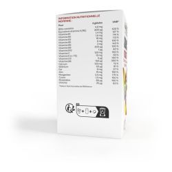 Azinc® Vitalité Gélules - 60 gélules