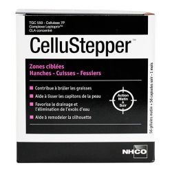 Nhco Cellustepper 60Gel