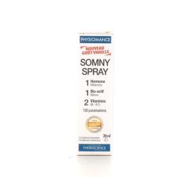 Somny Spray - 20ml