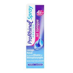 Spray nasal Jet Toniq Ad - 100ml