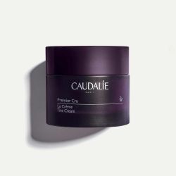 Premier Cru La Crème au Brevet Longévité & filler repulpant naturel - 50mL