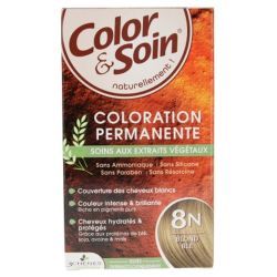 Color & Soin Blond Blé - 50ml