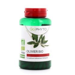Olivier Bio Gelules - 200 Gélules