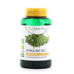 Spiruline Bio Tonus Vitalité - 200 comprimés