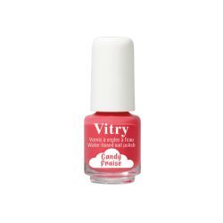 Manucure Vernis à ongles à l’eau - 4mL