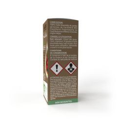 Olfae® Huile essentielle de Gaulthérie BIO - none