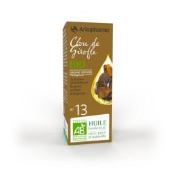 Olfae® Huile essentielle de Clou de Girofle BIO