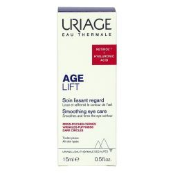 Uriage Age Lift Soin Lis Regar15Ml