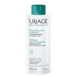 Eau micellaire thermale peaux mixtes à grasses - 500ml