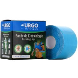 Bande de Kinésiologie - 5m x 5cm