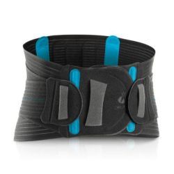 Orliman Ceinture l'Evolutive Noir 21 cm -  Taille1