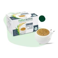 Maison Au Naturel BORÉA Diffuseur-prise - 10 ml