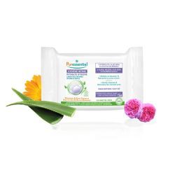 Hygiène intime Lingettes Intimes - 25 Lingettes