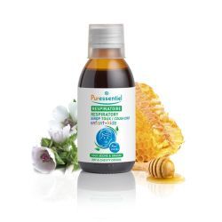 Respiratoire / Resp OK® Sirop Toux Enfant - 140ml