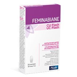 Feminabiane CU Flash