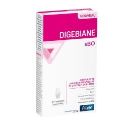 Digebiane sBO - 20 comprimés