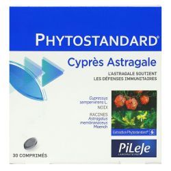 Phytostandard Cypres/Astragale Cpr30