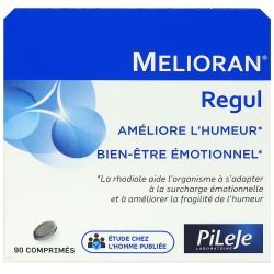 Melioran Regul Cpr 90