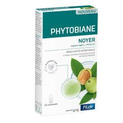 Phytobiane Noyer - 15 comprimés