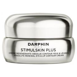 DARPHIN STIMULSKIN PLUS - Crème Régénérante Absolue Yeux et Lèvre - 15ml