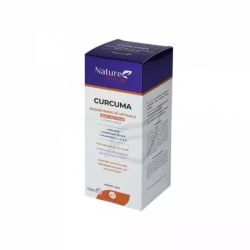 Curcuma biodisponibilité optimale - 500ml